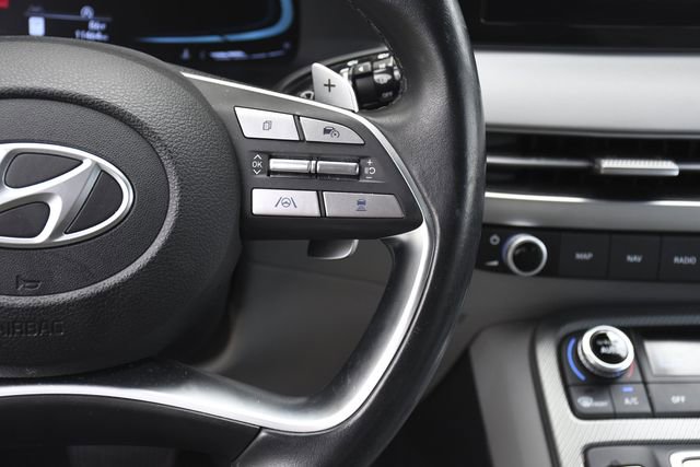 Used 2024 Hyundai Palisade SEL image 9