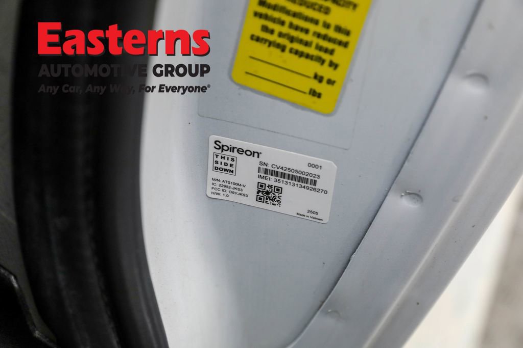 Used 2020 GMC Savana 2500 w/ Driver Convenience Package image 30