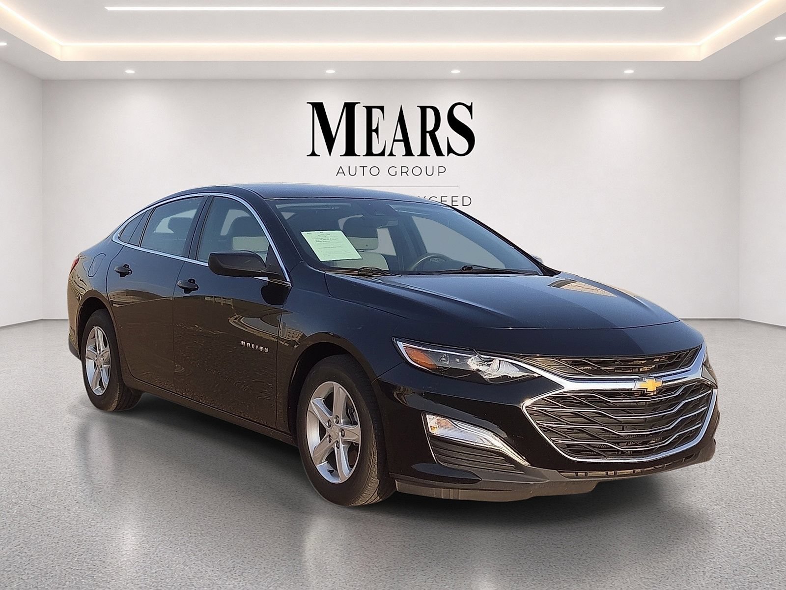 Used 2022 Chevrolet Malibu LS w/ Driver Confidence Package II FWD image 7
