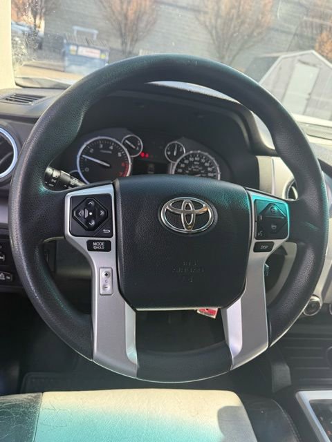 Used 2014 Toyota Tundra SR5 w/ SR5 Upgrade Package image 16