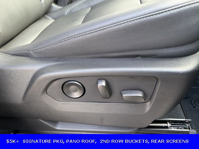 Used 2021 Chevrolet Tahoe LT w/ LT Signature Plus Package image 28