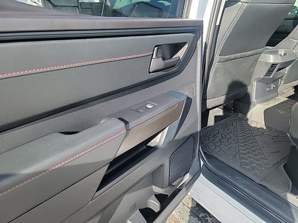 Used 2022 Toyota Tundra TRD Pro w/ Security Package (TMS) image 35