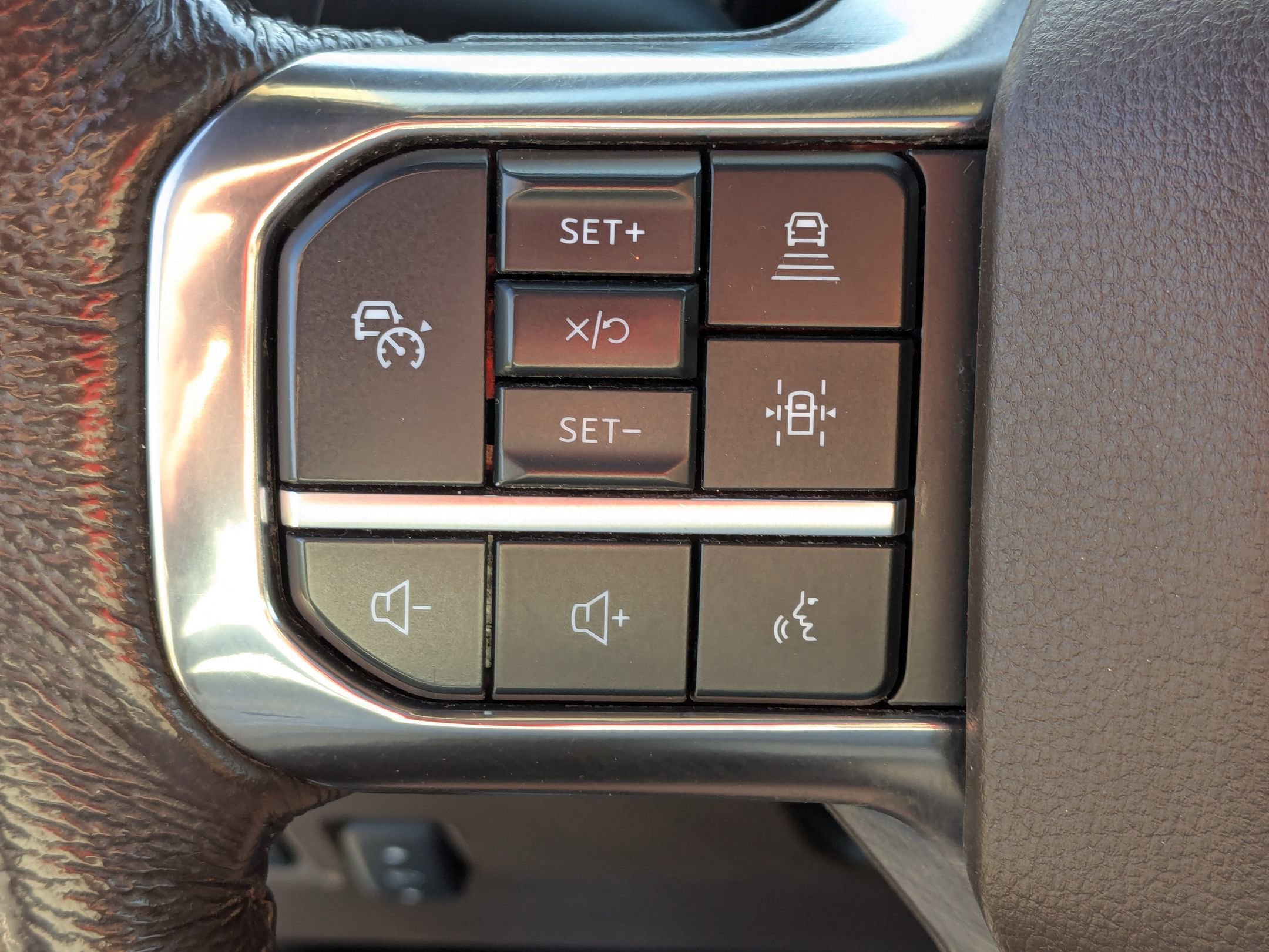 Used 2023 Ford F450 King Ranch w/ Chrome Package image 21