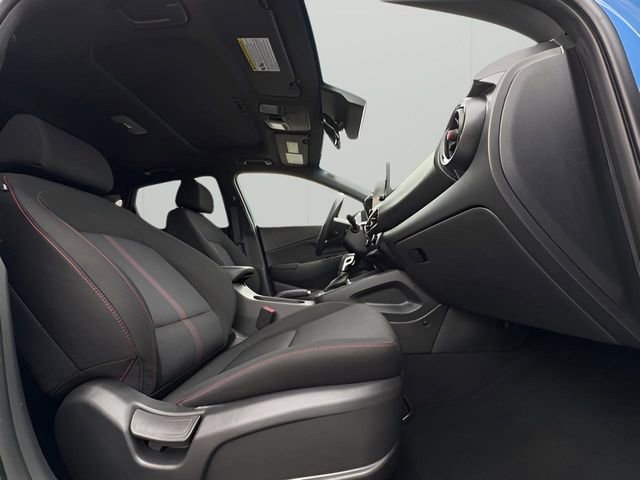Used 2023 Hyundai Kona N Line image 13