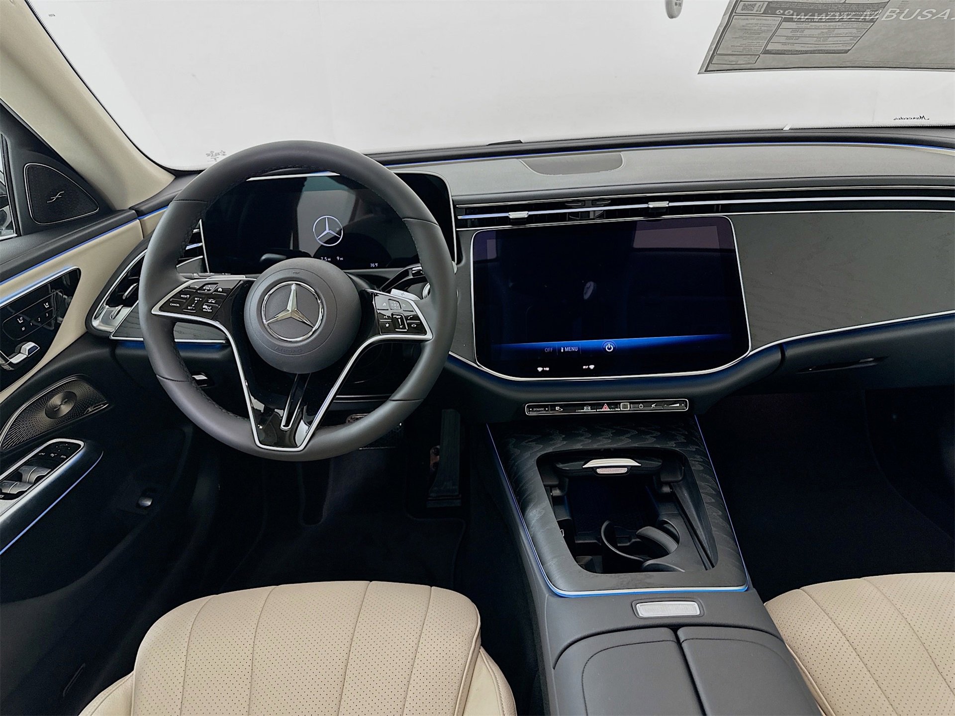 New 2026 Mercedes-Benz E 350 E 350 image 25