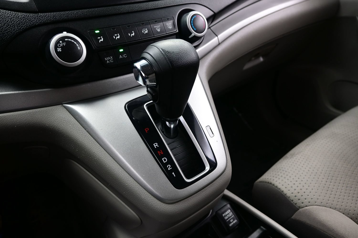 Used 2012 Honda CR-V EX image 21