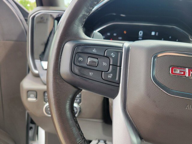 Used 2023 GMC Sierra 1500 SLT w/ SLT Premium Package AWD/4WD image 13