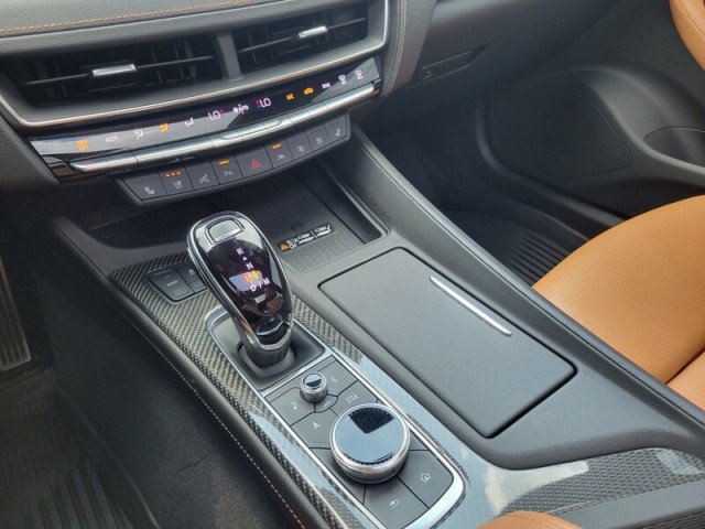 Used 2025 Cadillac CT5 Sport w/ Platinum Package RWD image 21