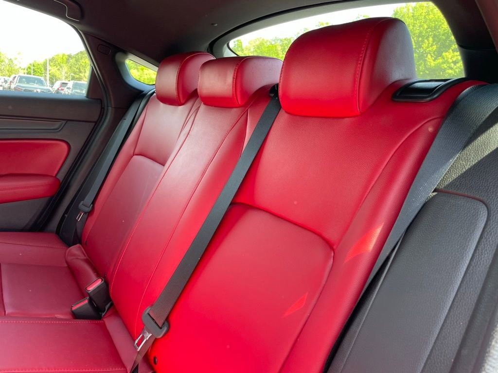 Used 2025 Acura Integra A-Spec image 39