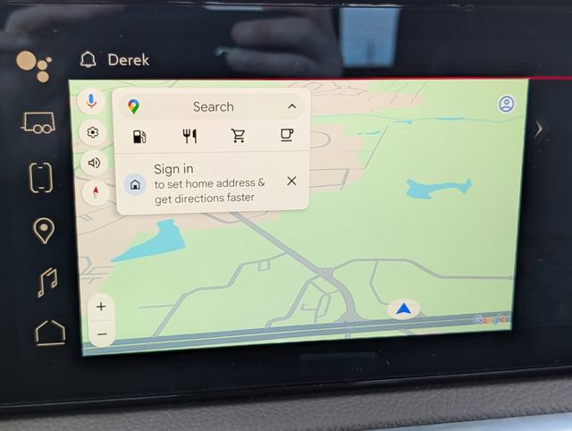 Used 2022 GMC Sierra 1500 Denali image 17