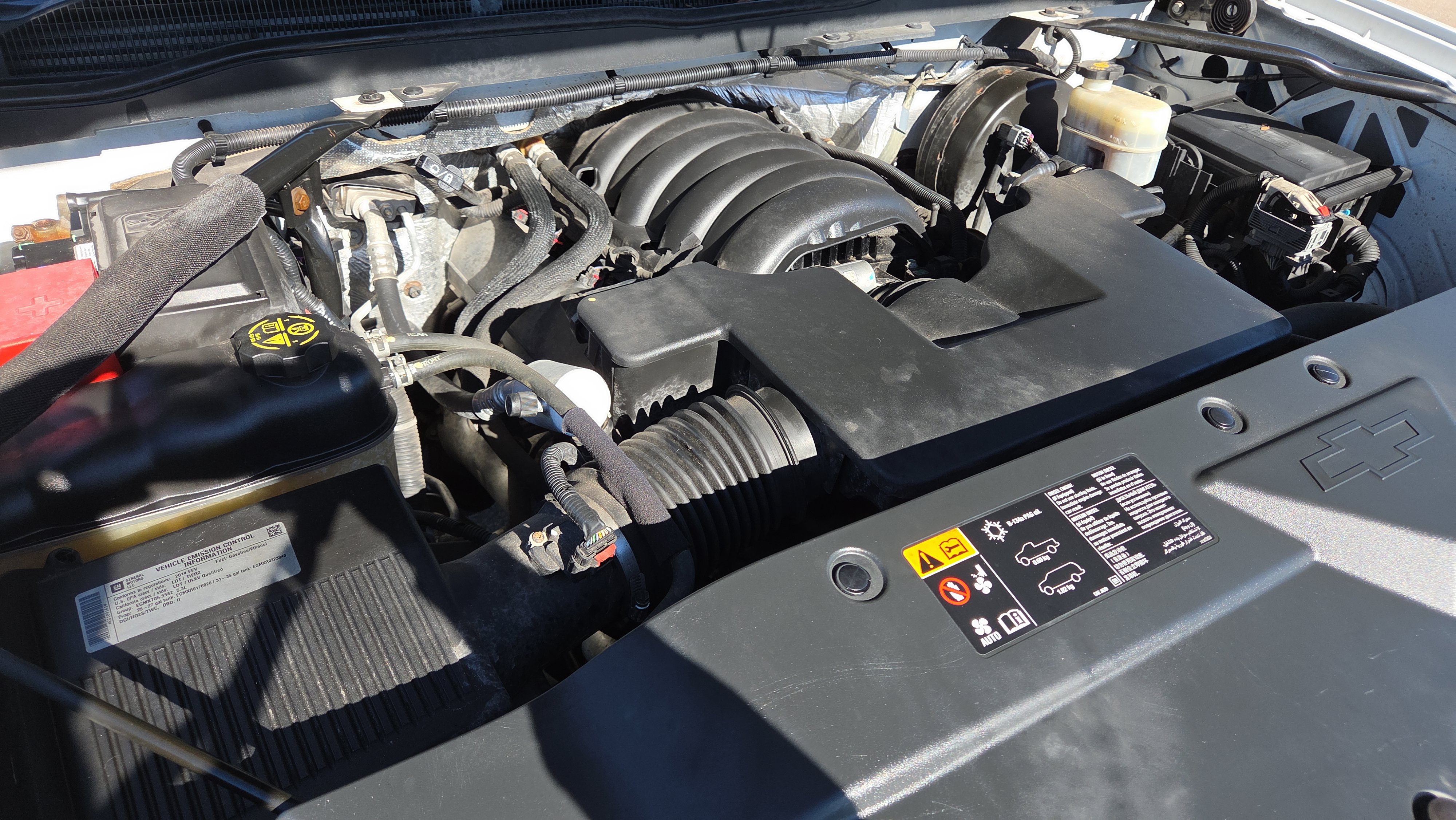 Used 2014 Chevrolet Silverado 1500 LT w/ All Star Edition image 23