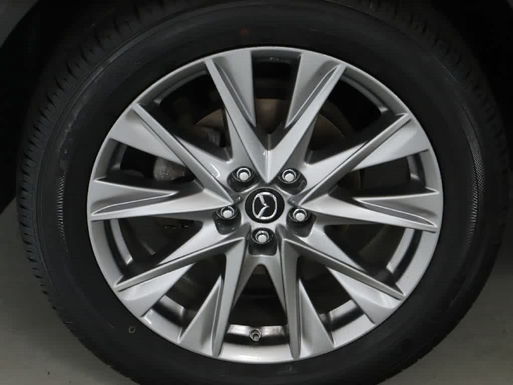 Used 2020 MAZDA CX-5 Grand Touring AWD/4WD image 38