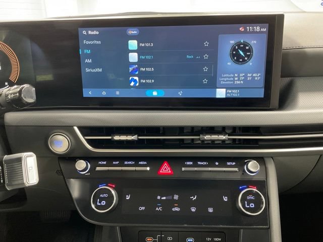 Used 2025 Hyundai Sonata SEL FWD image 23