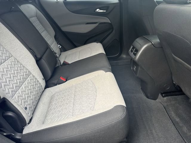 Certified 2023 Chevrolet Equinox LS image 28
