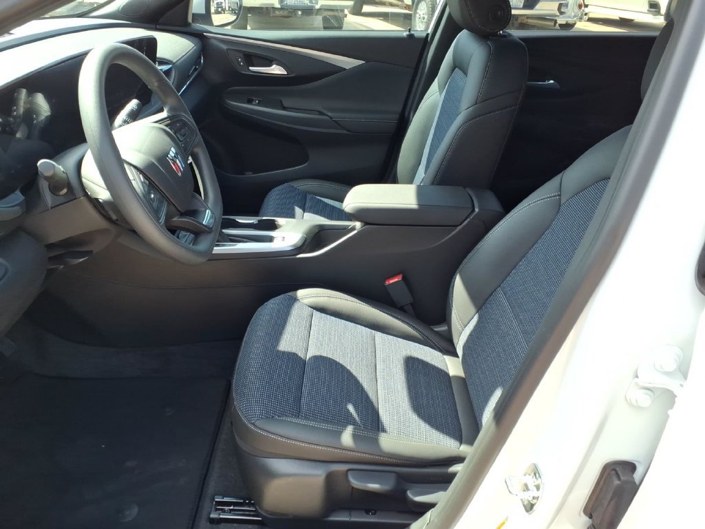 New 2026 Buick Envista Preferred FWD image 13