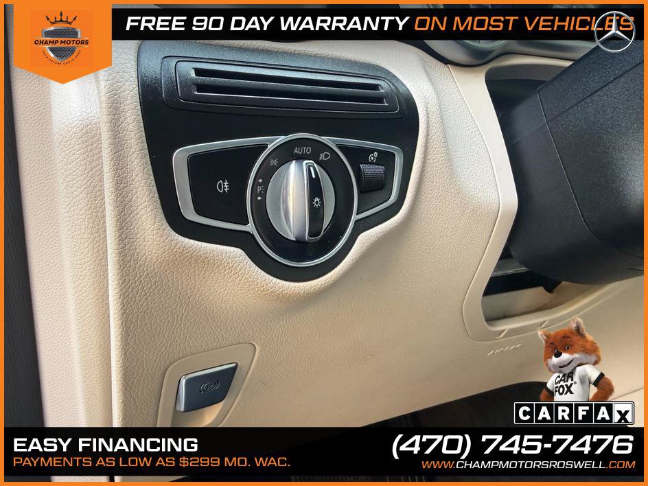 Used 2019 Mercedes-Benz GLC 300 image 22