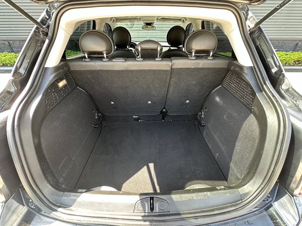 Used 2018 FIAT 500X Trekking FWD image 35