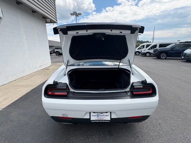Used 2023 Dodge Challenger R/T w/ T/A Package image 32