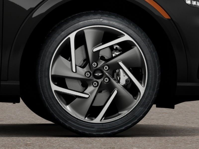 New 2026 Genesis GV60 Advance AWD/4WD image 14