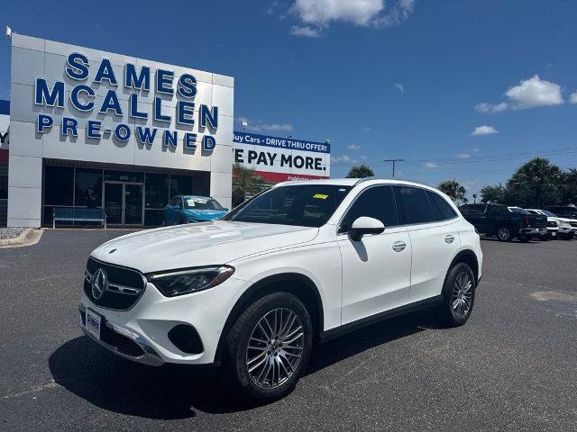 Used 2024 Mercedes-Benz GLC 300 4MATIC video 1