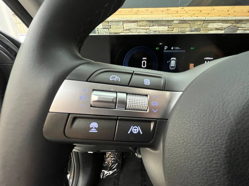 Certified 2026 Hyundai Kona SEL Sport AWD/4WD image 18