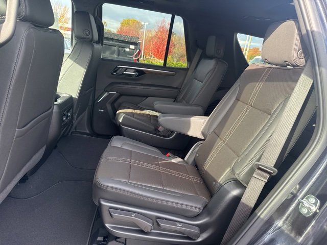 New 2026 Chevrolet Tahoe High Country w/ Sun And Tow Package image 22