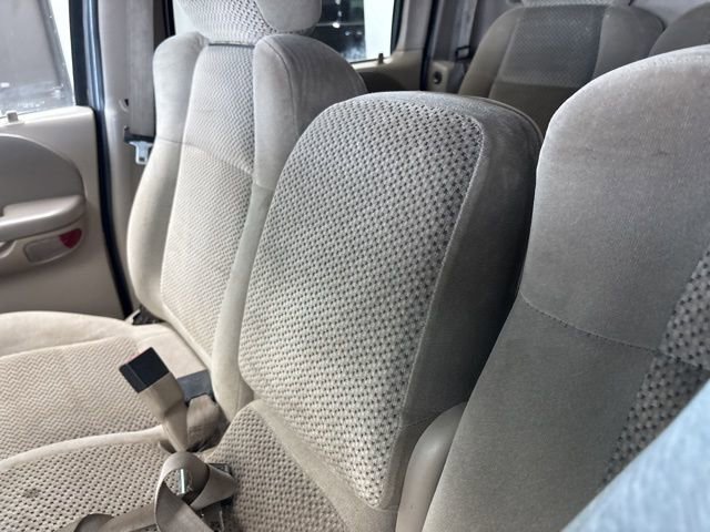 Used 2001 Ford F150 XLT AWD/4WD image 43