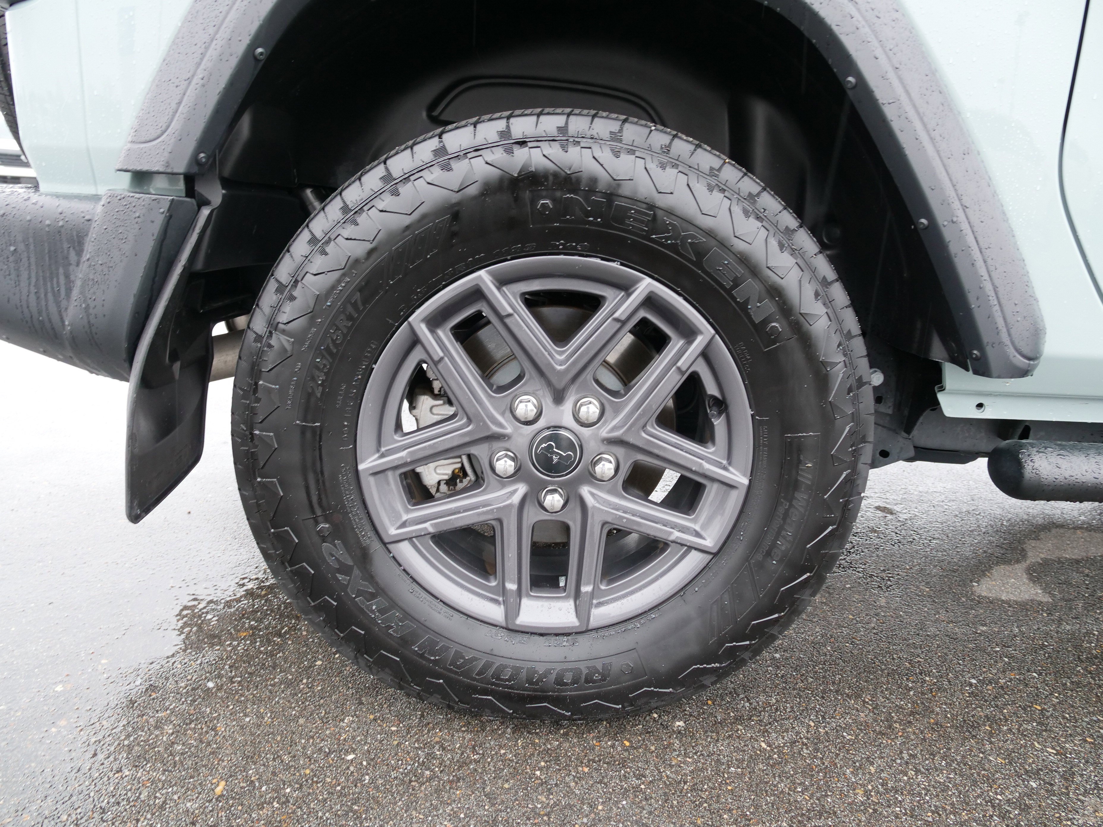 Used 2024 Jeep Wrangler Sport S image 11