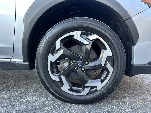 Used 2023 Subaru Crosstrek 2.5i Limited image 28