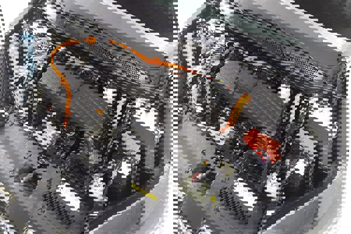 Used 2022 Honda CR-V EX-L image 19