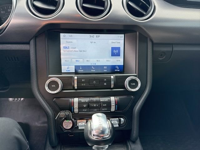 Used 2021 Ford Mustang GT w/ Equipment Group 301A image 13