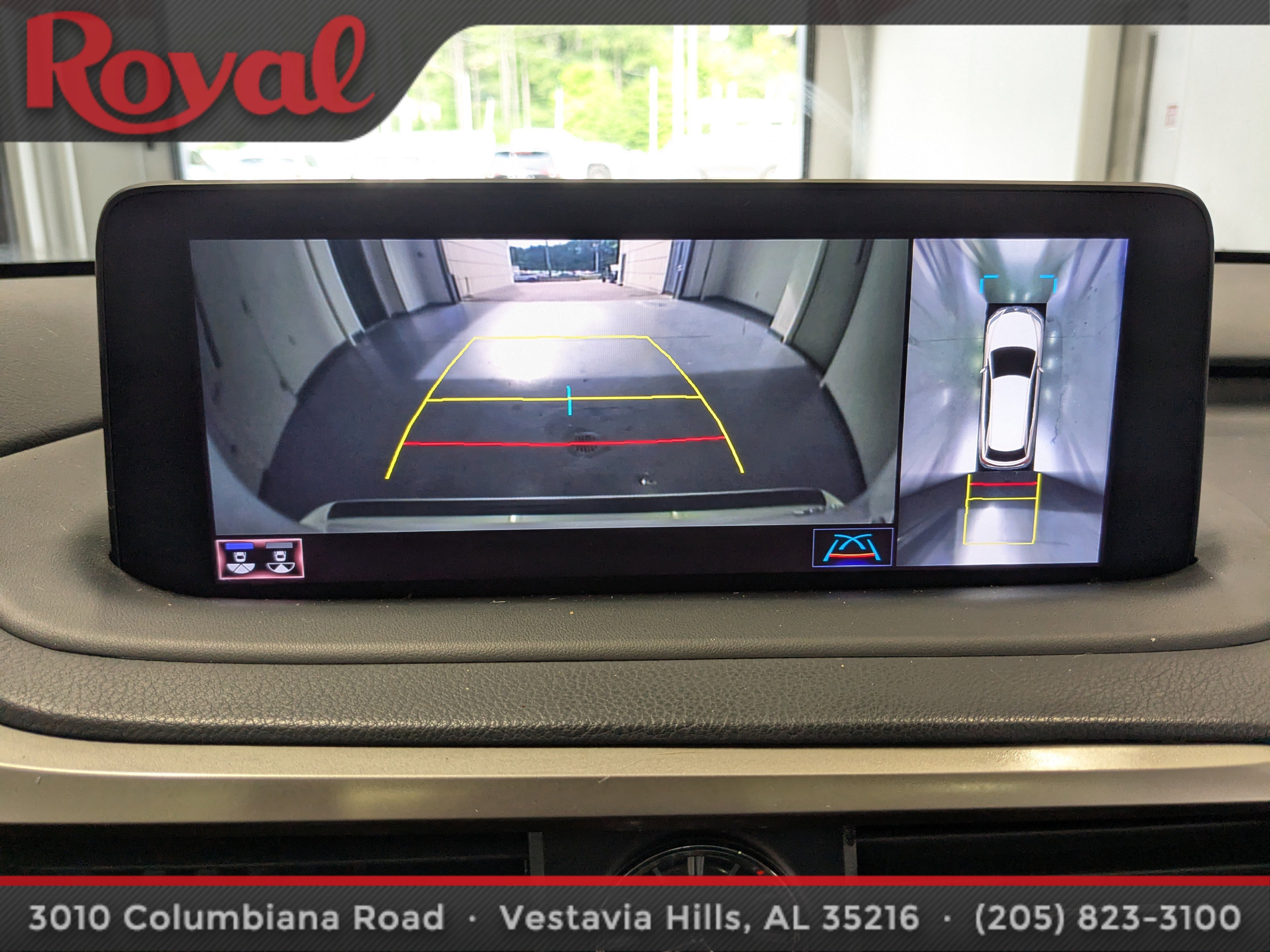 Used 2021 Lexus RX 350L FWD w/ Premium Package image 25