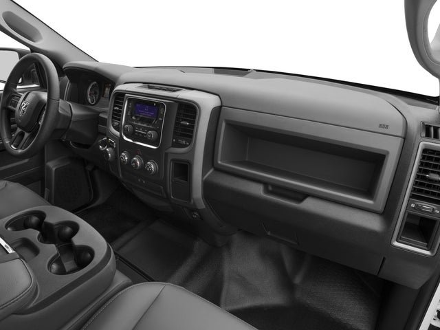 Used 2017 RAM 1500 Express w/ Express Value Package AWD/4WD image 16