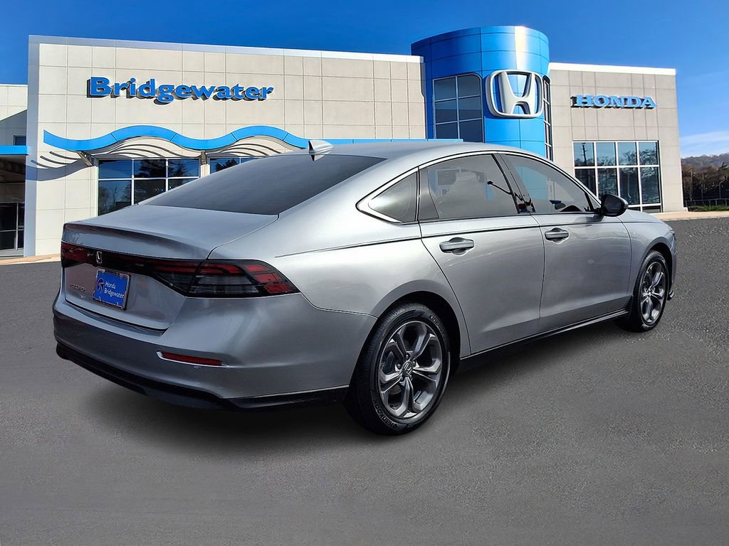 Used 2024 Honda Accord EX image 6