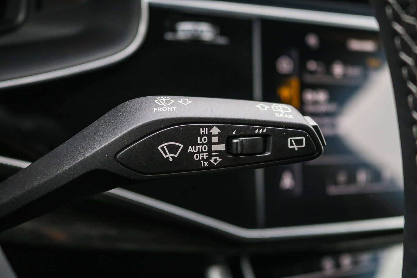 New 2026 Audi Q7 3.0T Premium Plus image 38