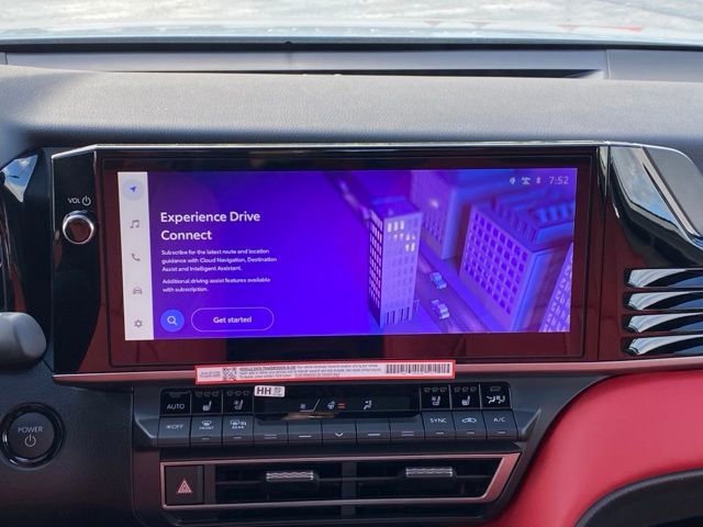 New 2026 Toyota Camry XSE AWD/4WD image 15