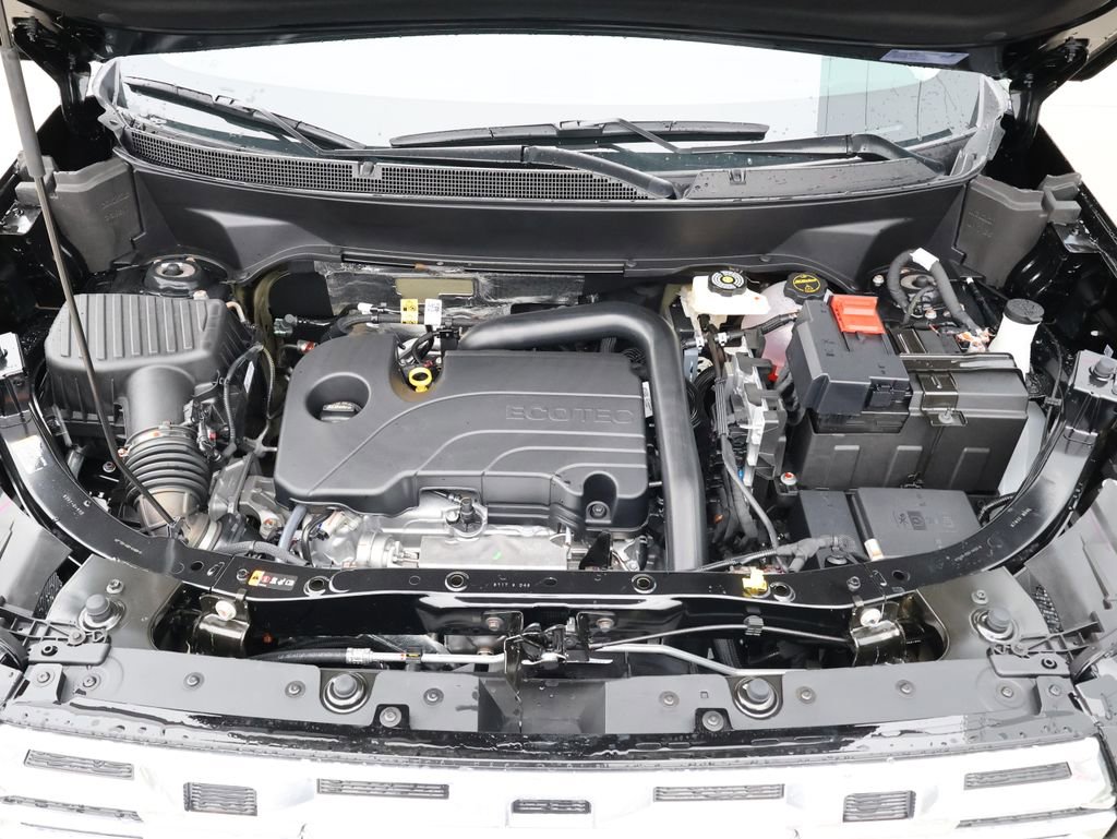 New 2026 GMC Terrain Denali image 40