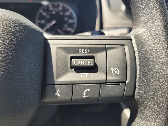 Certified 2026 Nissan Rogue S AWD/4WD image 27