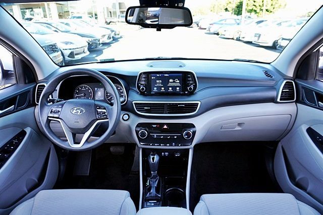 Used 2019 Hyundai Tucson Value AWD/4WD image 18