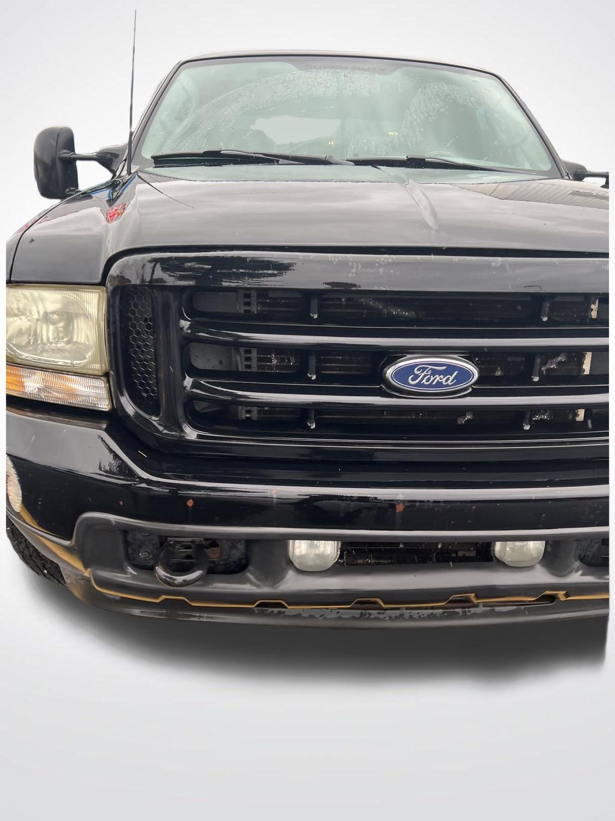 Used 2003 Ford F250 XLT image 25