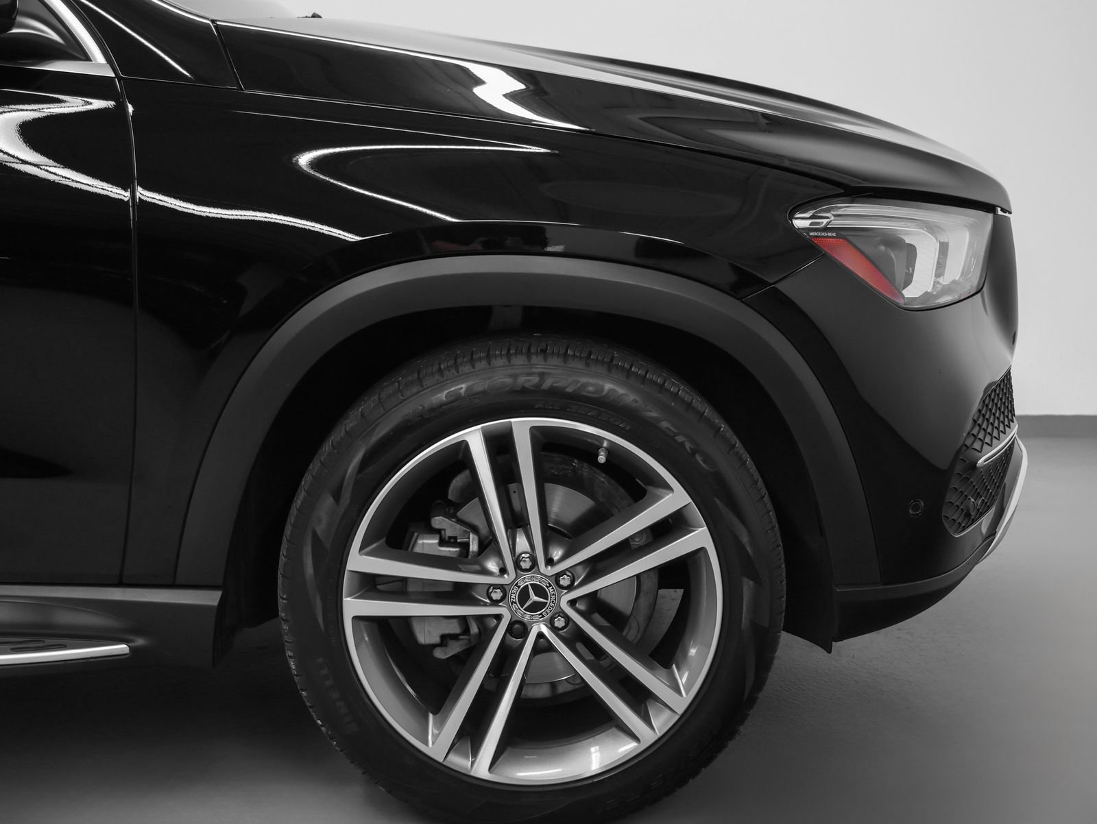 Used 2022 Mercedes-Benz GLE 350 image 14