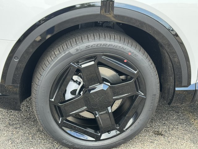 New 2027 Kia Telluride SX X-Line AWD/4WD image 37