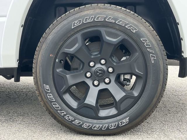 Used 2025 RAM 1500 Big Horn image 11