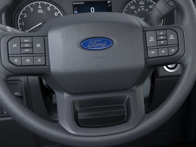 New 2026 Ford F150 XL RWD image 12