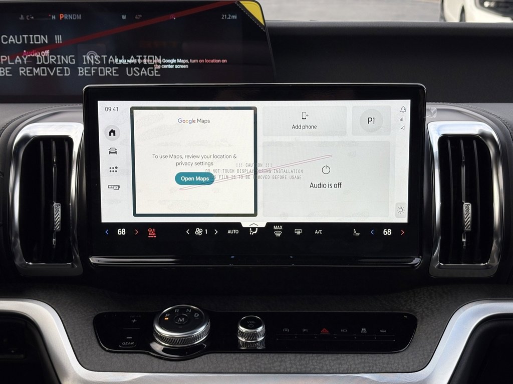 New 2026 Ford Expedition Tremor image 32