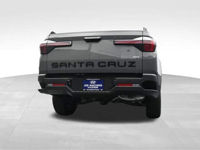 Certified 2026 Hyundai Santa Cruz SEL AWD/4WD image 37