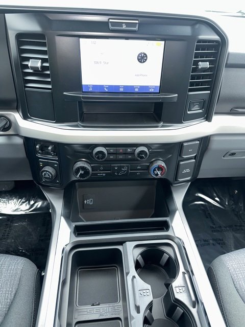 New 2025 Ford F350 XLT w/ Tremor Off-Road Package image 29