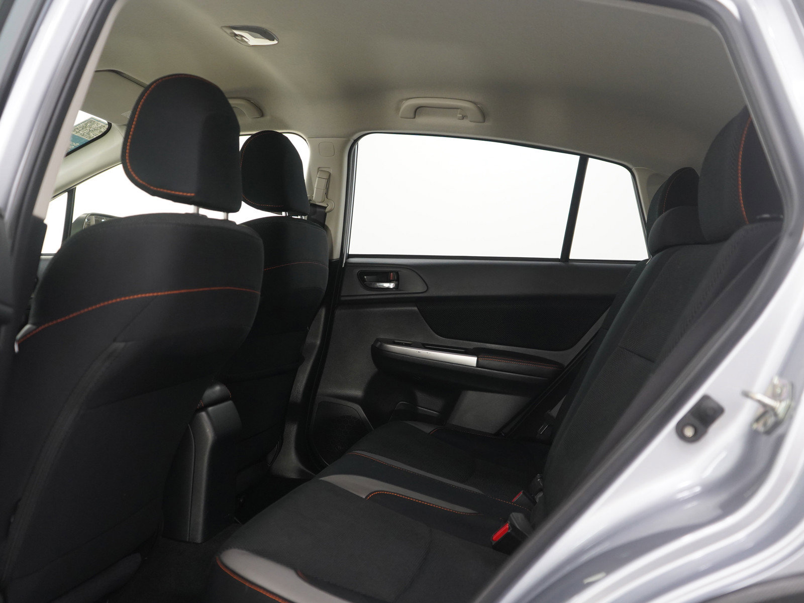 Used 2016 Subaru Crosstrek 2.0i Premium image 17