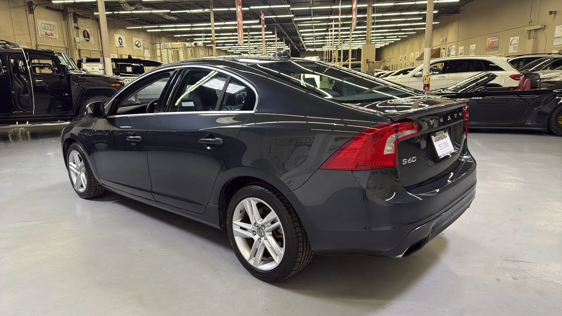 Used 2014 Volvo S60 T5 image 4