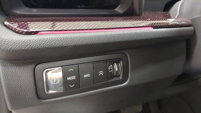 New 2026 Chevrolet Traverse RS w/ LPO, Floor Liner Package image 23